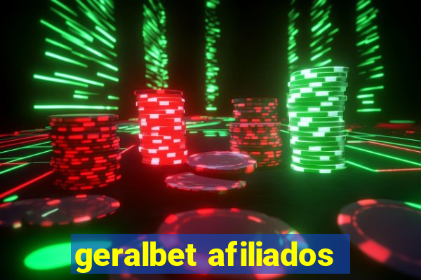 geralbet afiliados